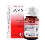 Dr. Reckeweg BC-16 20g