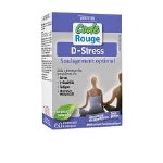 Homeocan D-Stress 60comp
