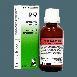 Dr.Reckeweg R9 22ml