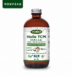 Flora Huile TCM bio 500ml