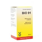 Bio Lonreco  Bio 91 30ml
