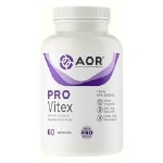 AOR PRO Vitex 60caps végé