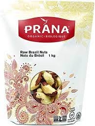 Prana Noix du Brésil 1kg