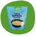 Gogo Quinoa Quinoa soufflé 180g