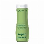 Attitude Shampoing Nourrissant Huile de pépins de raisin et feuilles d'olivier 473 ml
