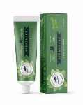Green beaver dentifrice menthe verte 75 ml