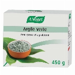 A Vogel Argile verte 450g